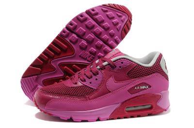 Cheap Nike Air Max 90 Women's shoes wholesale No. 483